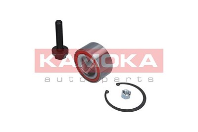 Kamoka Radlagersatz [Hersteller-Nr. 5600007] für Ford, Seat, VW von KAMOKA