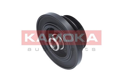 Kamoka Riemenscheibe, Kurbelwelle [Hersteller-Nr. RW013] für BMW, Opel von KAMOKA