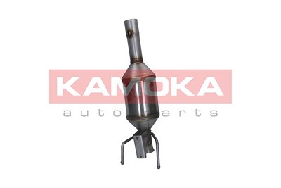 Kamoka Ruß-/Partikelfilter, Abgasanlage [Hersteller-Nr. 8010008] für Mercedes-Benz von KAMOKA