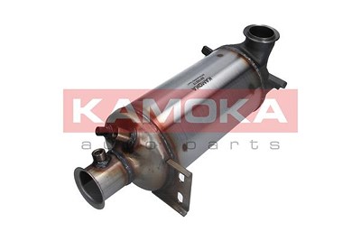 Kamoka Ruß-/Partikelfilter, Abgasanlage [Hersteller-Nr. 8010012] für VW von KAMOKA
