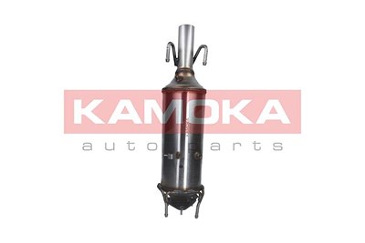 Kamoka Ruß-/Partikelfilter, Abgasanlage [Hersteller-Nr. 8010022] für Citroën, Fiat, Peugeot von KAMOKA