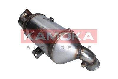 Kamoka Ruß-/Partikelfilter, Abgasanlage [Hersteller-Nr. 8010029] für Citroën, Mini, Peugeot von KAMOKA