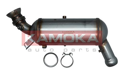 Kamoka Ruß-/Partikelfilter, Abgasanlage [Hersteller-Nr. 8010053] für Mercedes-Benz von KAMOKA