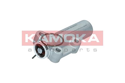Kamoka Schwingungsdämpfer, Zahnriemen [Hersteller-Nr. R8007] für Audi, VW von KAMOKA