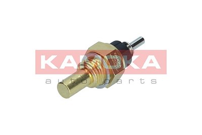Kamoka Sensor, Kühlmitteltemperatur [Hersteller-Nr. 4080003] für Daewoo, Ford, Mercedes-Benz, Puch, Ssangyong, VW von KAMOKA