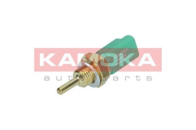 Kamoka Sensor, Kühlmitteltemperatur [Hersteller-Nr. 4080006] für Abarth, Alfa Romeo, Fiat, Ford, Jeep, Lancia, Opel von KAMOKA