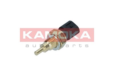 Kamoka Sensor, Kühlmitteltemperatur [Hersteller-Nr. 4080008] für Honda, Mazda, Suzuki, Toyota von KAMOKA