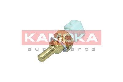 Kamoka Sensor, Kühlmitteltemperatur [Hersteller-Nr. 4080039] für Acura, Alfa Romeo, Audi, BMW, Cadillac, Chrysler, Citroën, Daewoo, Daihatsu, Fiat, Fo von KAMOKA
