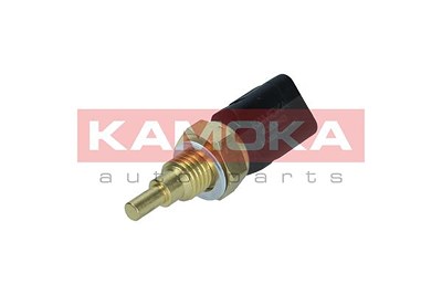 Kamoka Sensor, Kühlmitteltemperatur [Hersteller-Nr. 4080043] für Alfa Romeo, Fiat, Lancia von KAMOKA