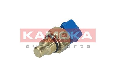 Kamoka Sensor, Kühlmitteltemperatur [Hersteller-Nr. 4080048] für Citroën, Fiat, Lancia, Peugeot, Renault von KAMOKA