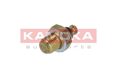 Kamoka Sensor, Kühlmitteltemperatur [Hersteller-Nr. 4080049] für Alfa Romeo, Audi, BMW, Cadillac, Citroën, Daihatsu, Fiat, Ford, Honda, Lancia, Merced von KAMOKA