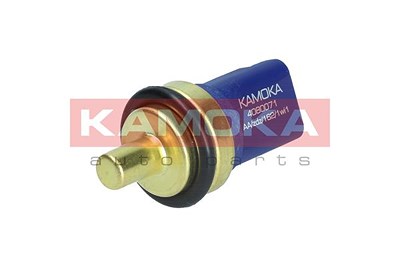Kamoka Sensor, Kühlmitteltemperatur [Hersteller-Nr. 4080071] für Citroën, Fiat, Peugeot von KAMOKA
