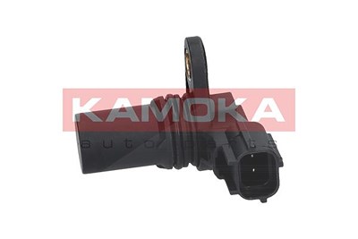 Kamoka Sensor, Nockenwellenposition [Hersteller-Nr. 108040] für Rover, Skoda, Volvo, Aixam, Citroën, Fiat, Ford, Hyundai, Mazda, Mercedes-Benz, Mitsub von KAMOKA