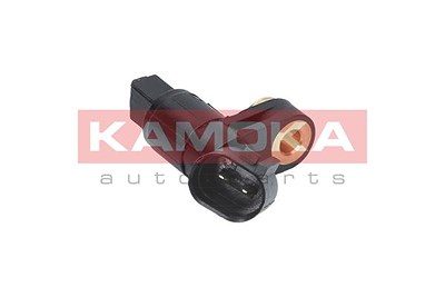 Kamoka Sensor, Raddrehzahl [Hersteller-Nr. 1060036] für Audi, Seat, Skoda, VW von KAMOKA