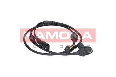 Kamoka Sensor, Raddrehzahl [Hersteller-Nr. 1060040] für Audi, Seat von KAMOKA