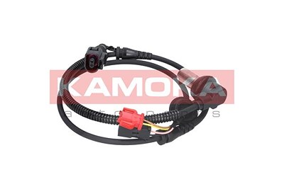 Kamoka Sensor, Raddrehzahl [Hersteller-Nr. 1060052] für Audi von KAMOKA