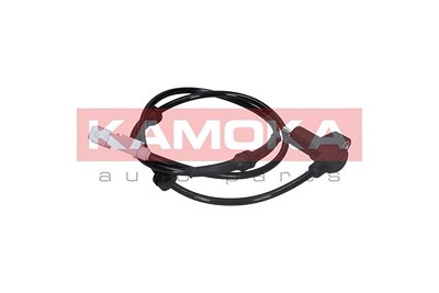 Kamoka Sensor, Raddrehzahl [Hersteller-Nr. 1060086] für Citroën, Peugeot von KAMOKA