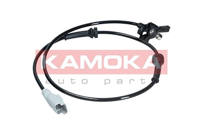 Kamoka Sensor, Raddrehzahl [Hersteller-Nr. 1060097] für Citroën, Peugeot von KAMOKA