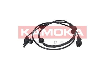 Kamoka Sensor, Raddrehzahl [Hersteller-Nr. 1060098] für Citroën, Peugeot von KAMOKA