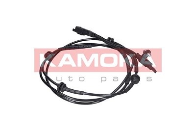 Kamoka Sensor, Raddrehzahl [Hersteller-Nr. 1060099] für Citroën, Peugeot von KAMOKA