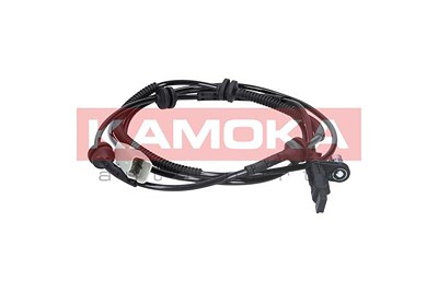 Kamoka Sensor, Raddrehzahl [Hersteller-Nr. 1060101] für Citroën, Peugeot von KAMOKA