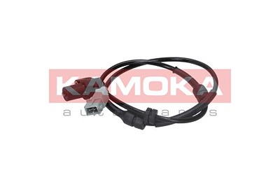Kamoka Sensor, Raddrehzahl [Hersteller-Nr. 1060111] für Citroën, Fiat, Lancia, Peugeot von KAMOKA