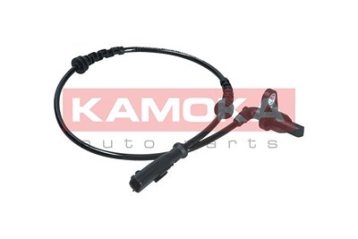 Kamoka Sensor, Raddrehzahl [Hersteller-Nr. 1060121] für Dacia von KAMOKA