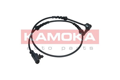 Kamoka Sensor, Raddrehzahl [Hersteller-Nr. 1060142] für Fiat, Lancia von KAMOKA