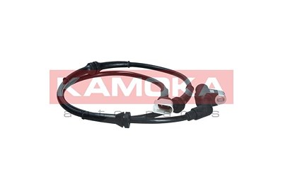 Kamoka Sensor, Raddrehzahl [Hersteller-Nr. 1060177] für Ford, Mazda von KAMOKA