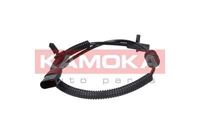 Kamoka Sensor, Raddrehzahl [Hersteller-Nr. 1060179] für Ford von KAMOKA