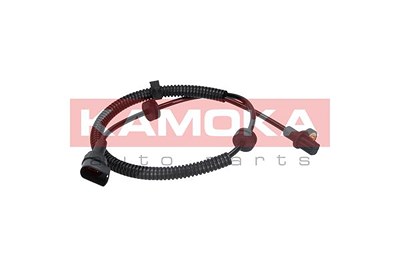 Kamoka Sensor, Raddrehzahl [Hersteller-Nr. 1060180] für Ford von KAMOKA