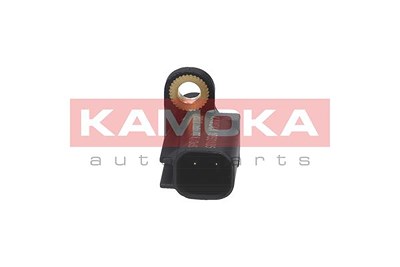 Kamoka Sensor, Raddrehzahl [Hersteller-Nr. 1060185] für Ford, Volvo von KAMOKA