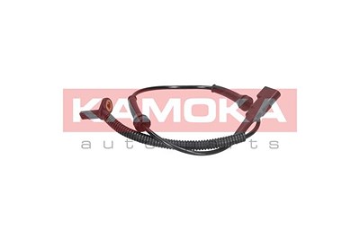Kamoka Sensor, Raddrehzahl [Hersteller-Nr. 1060195] für Ford von KAMOKA