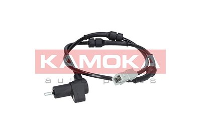 Kamoka Sensor, Raddrehzahl [Hersteller-Nr. 1060372] für Peugeot von KAMOKA