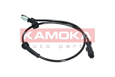 Kamoka Sensor, Raddrehzahl [Hersteller-Nr. 1060378] für Renault von KAMOKA