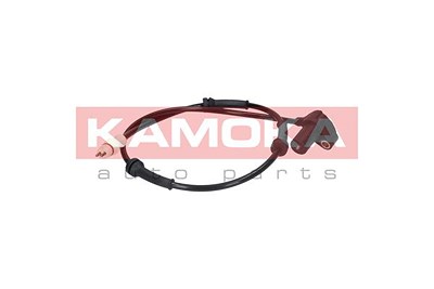 Kamoka Sensor, Raddrehzahl [Hersteller-Nr. 1060386] für Renault von KAMOKA