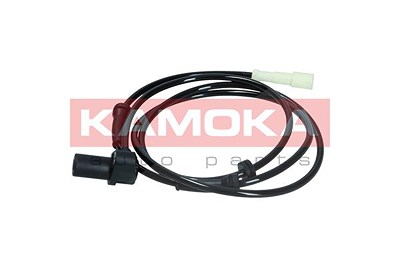 Kamoka Sensor, Raddrehzahl [Hersteller-Nr. 1060387] für Renault von KAMOKA