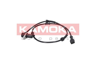 Kamoka Sensor, Raddrehzahl [Hersteller-Nr. 1060449] für Volvo von KAMOKA