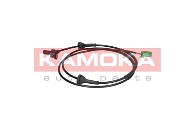 Kamoka Sensor, Raddrehzahl [Hersteller-Nr. 1060453] für Volvo von KAMOKA