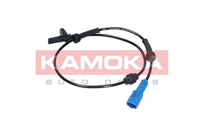 Kamoka Sensor, Raddrehzahl [Hersteller-Nr. 1060479] für Citroën, Peugeot von KAMOKA