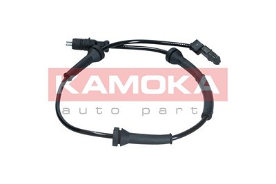 Kamoka Sensor, Raddrehzahl [Hersteller-Nr. 1060480] für Renault von KAMOKA