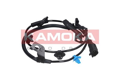 Kamoka Sensor, Raddrehzahl [Hersteller-Nr. 1060536] für Citroën, Mitsubishi, Peugeot von KAMOKA
