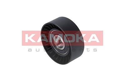 Kamoka Spannarm, Keilrippenriemen [Hersteller-Nr. R0302] für Alfa Romeo, Alpina, Audi, BMW, Cadillac, Chrysler, Citroën, Dacia, Fiat, Ford, Ford Usa, von KAMOKA