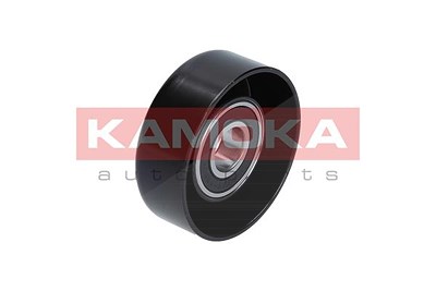Kamoka Spannarm, Keilrippenriemen [Hersteller-Nr. R0358] für Hyundai, Jeep, Kia, Lexus von KAMOKA