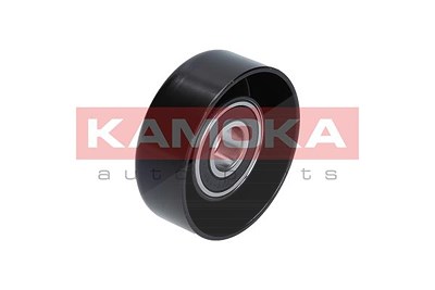 Kamoka Spannarm, Keilrippenriemen [Hersteller-Nr. R0358] für Fiat, Hyundai, Jeep, Kia, Lexus, Vauxhall von KAMOKA