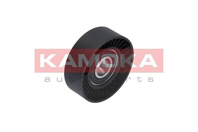 Kamoka Spannrolle, Keilriemen [Hersteller-Nr. R0319] für Audi, Ford, Mitsubishi, Skoda von KAMOKA