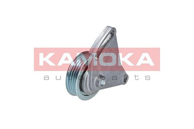 Kamoka Spannrolle, Keilrippenriemen [Hersteller-Nr. R0139] für Audi, BMW, Cadillac, Chevrolet, Chrysler, Citroën, Daewoo, Dodge, Fiat, Ford, Innocenti von KAMOKA