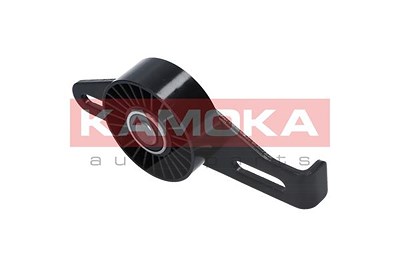 Kamoka Spannrolle, Keilrippenriemen [Hersteller-Nr. R0174] für Autobianchi, Citroën, Dacia, Ferrari, Fiat, Hyundai, Mercedes-Benz, Mg, Nissan, Peugeot von KAMOKA