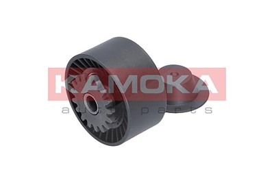 Kamoka Spannrolle, Keilrippenriemen [Hersteller-Nr. R0186] für Renault von KAMOKA