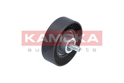 Kamoka Spannrolle, Keilrippenriemen [Hersteller-Nr. R0305] für Citroën, Fiat, Iveco, Peugeot von KAMOKA